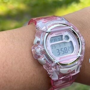 Casio Baby G